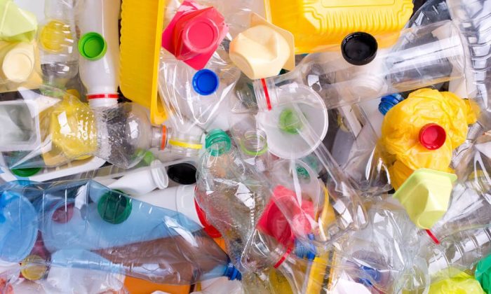 Entenda agora como é o ciclo da reciclagem do plástico Neuplast